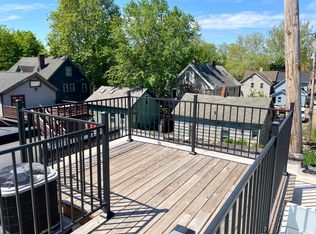 2258 W 10th St #6, Cleveland, OH 44113