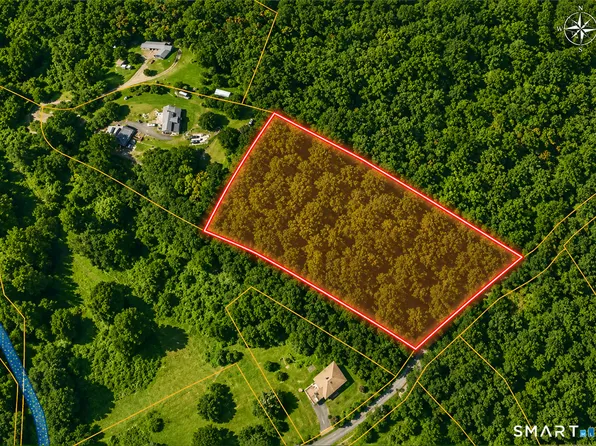 0 Andrew Avenue, Naugatuck, CT 06770