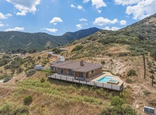 1910 Harbison Canyon Rd, El Cajon, CA 92019