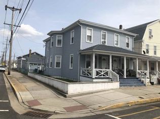 255 W Pine Ave, Wildwood, NJ 08260
