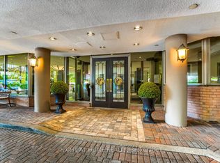 3181 Bayview Ave #618, Toronto, ON M2K2Y2