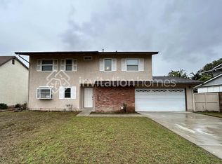 1284 Haven Ave, Simi Valley, CA 93065