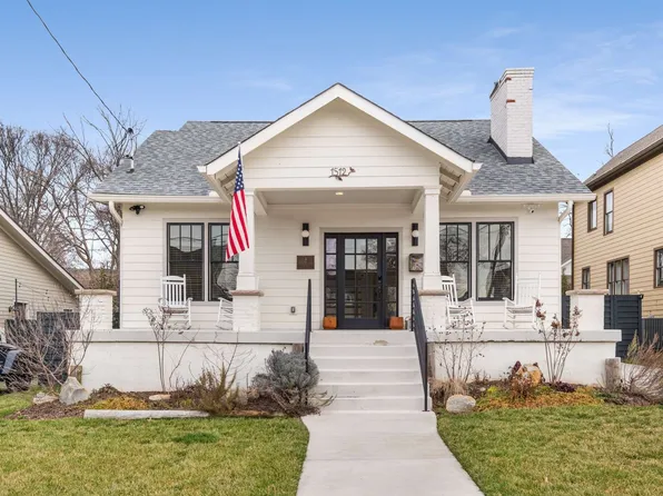 1512 Dallas Ave, Nashville, TN 37212