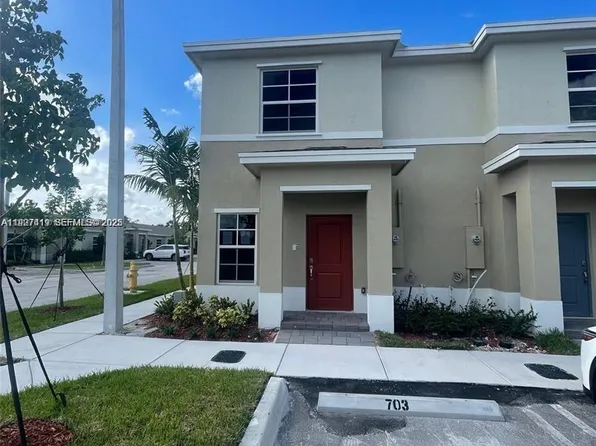 440 NE 4th St, Florida City, FL 33034