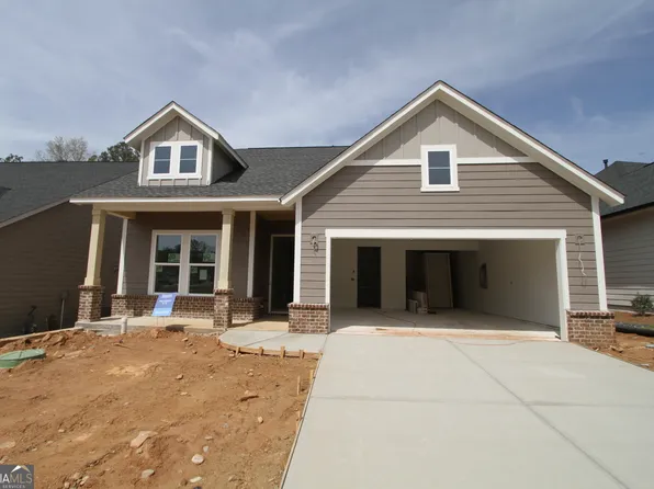 2017 Ripple Park Bnd, Canton, GA 30114