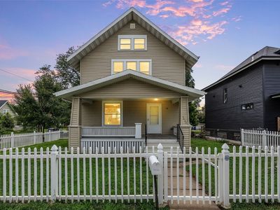 1433 7th Ave SE, Cedar Rapids, IA, 52403