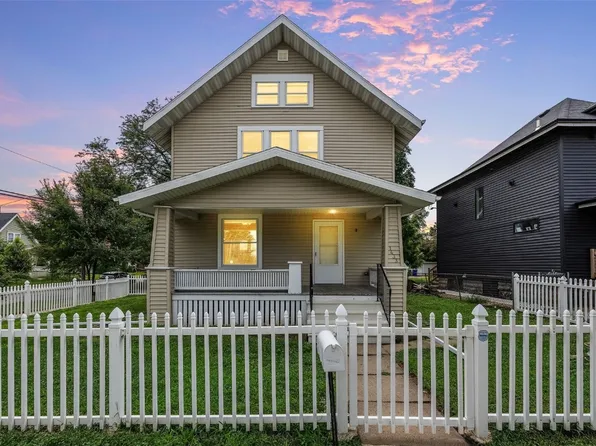 1433 7th Ave SE, Cedar Rapids, IA 52403