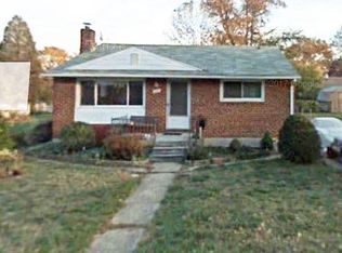 225 Carroll Rd, Pasadena, MD 21122