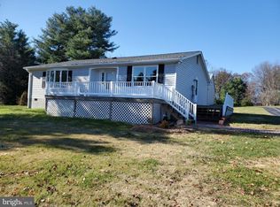 13750 John Cline Rd, Smithsburg, MD 21783