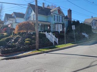500 4th St, Towanda, PA 18848