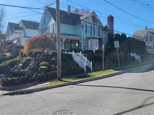 500 4th St, Towanda, PA 18848