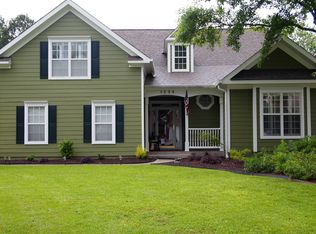 1234 Old Ivy Way, Mount Pleasant, SC 29466