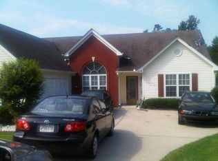 1216 Carlysle Inn Ct, Lawrenceville, GA 30044