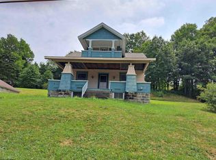 1217 Pleasant Valley Rd, Fairmont, WV 26554
