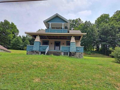 1217 Pleasant Valley Rd, Fairmont, WV, 26554
