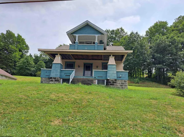 1217 Pleasant Valley Rd, Fairmont, WV 26554