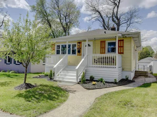 6926 Alexander Ave, Hammond, IN 46323