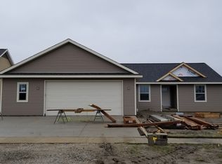 2512 N Skyline Dr, Urbana, IL