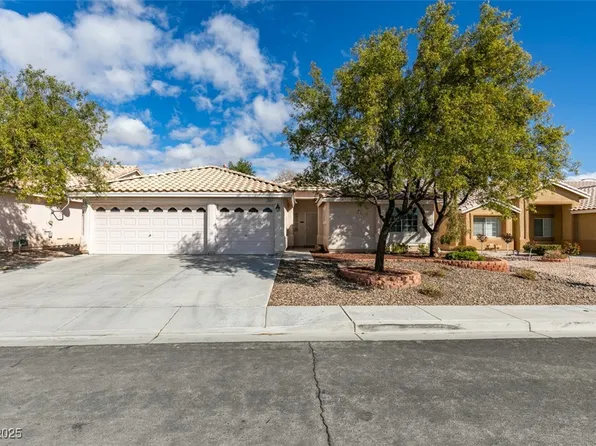 1114 Cedar Dove Rd, North Las Vegas, NV 89081
