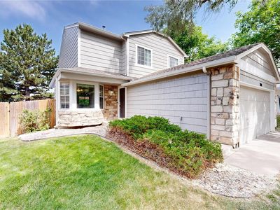 7814 Jared Way, Littleton, CO, 80125