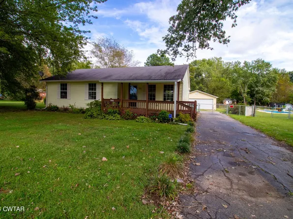 265 Jo Cir, Dyersburg, TN 38024