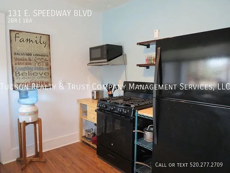 131 E Speedway Blvd — Photo 11