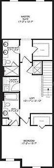 4th image of 1412 Mallory Sail Pl