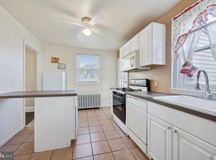 107 S Keystone Ave, Upper Darby, PA 19082