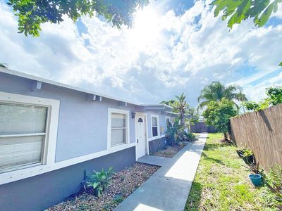 720 NW 4th Avenue, Fort Lauderdale, FL, 33311