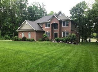 11805 Osprey Bay Rd, Davisburg, MI 48350