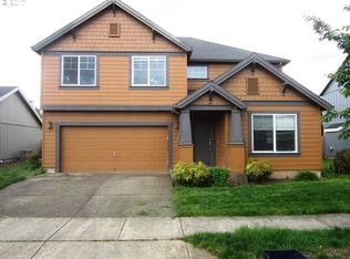 235 Churchill Downs St SE, Albany, OR
