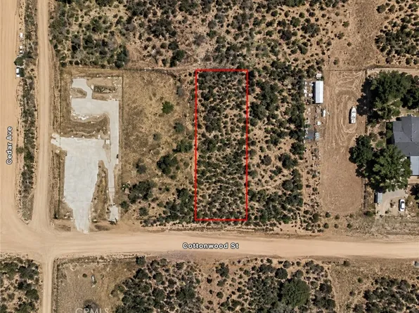 0 Cottonwood & Cedar Lot 13, Menifee, CA 92584