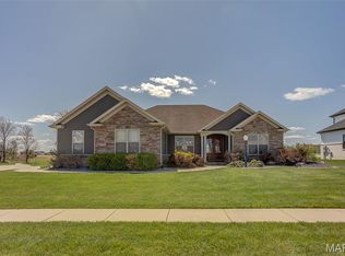 7048 Alston Ct, Edwardsville, IL 62025