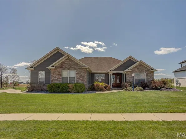 7048 Alston Ct, Edwardsville, IL 62025
