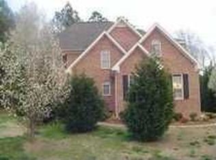 307 Bevis Marks Dr, Fuquay Varina, NC 27526