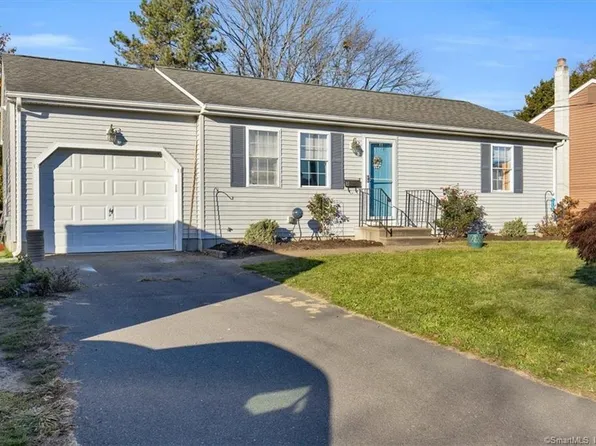 1 South Avenue, Plainville, CT 06062