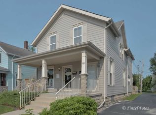 10 N Williams St STE B, Crystal Lake, IL 60014