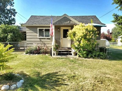 192 Vanderwood Rd, Libby, MT, 59923