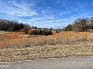 Bretheren Church Rd, White Pine, TN 37890