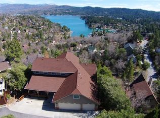 1106 Nadelhorn Dr, Lake Arrowhead, CA 92352