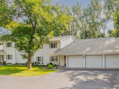 6224 Magda Dr UNIT D, Osseo, MN, 55369