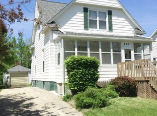 850 E Washington St, Hoopeston, IL 60942