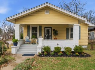 2722 Avenue I, Birmingham, AL 35218