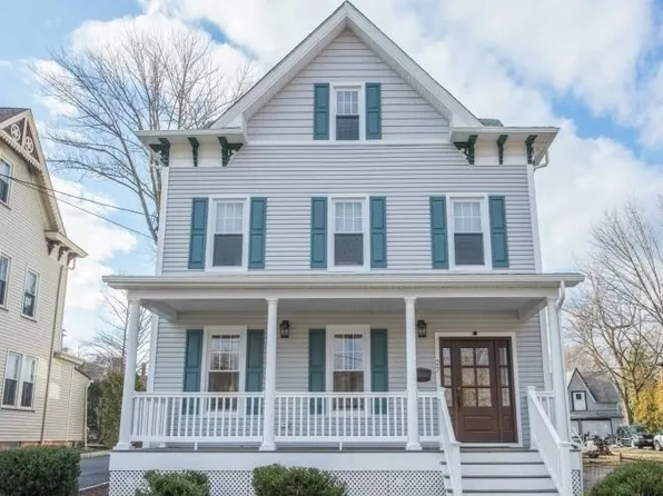 27 Center St, Chatham, NJ