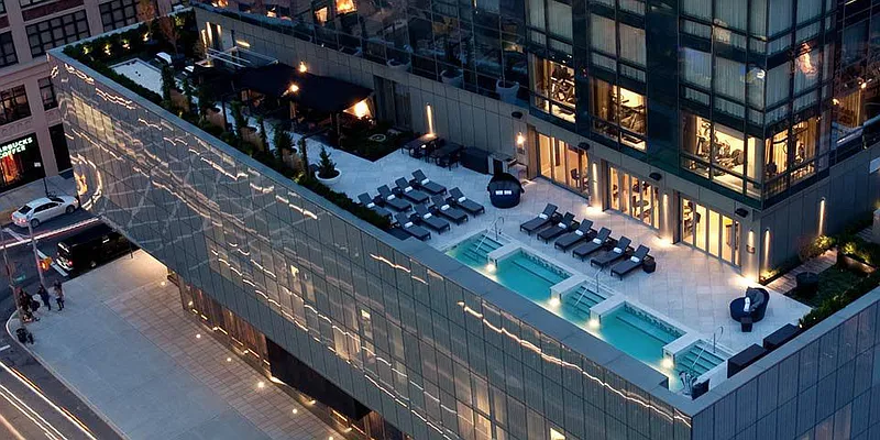 Sold by Nest Seekers International | media 35