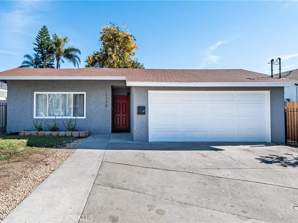 1770 Lincoln Ave, Pasadena, CA 91103