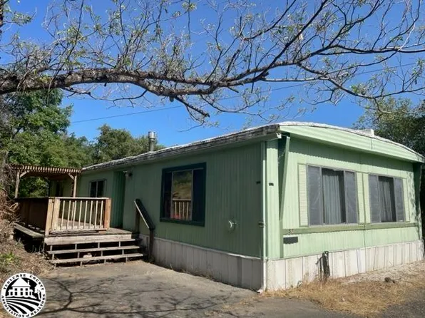 18725 Highway 108 #57, Jamestown, CA 95327