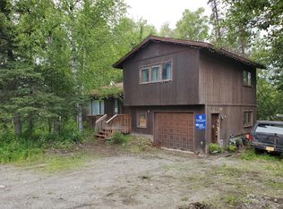 1825 E Seldon Rd, Wasilla, AK 99654