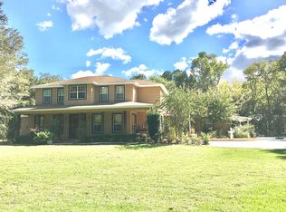 14495 NW Highway 225, Reddick, FL 32686