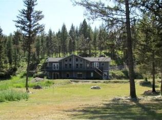 869 Mountain Meadow Rd, Kalispell, MT 59901